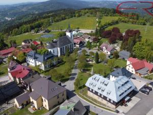Prodej bytu 3+kk, Kořenov - Příchovice, 79 m2