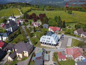 Prodej bytu 3+kk, Kořenov - Příchovice, 79 m2