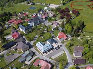 Prodej bytu 3+kk, Kořenov - Příchovice, 79 m2