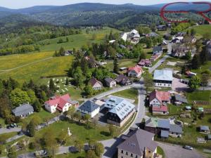 Prodej bytu 3+kk, Kořenov - Příchovice, 79 m2