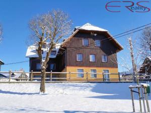 Prodej bytu 3+kk, Kořenov - Příchovice, 79 m2