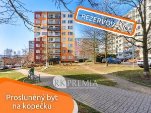 Prodej bytu 3+1, Litoměřice - Pokratice, U Kapličky, 65 m2