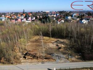 Prodej pozemku pro bydlení, Praha - Klánovice, Smidarská, 1092 m2