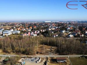 Prodej pozemku pro bydlení, Praha - Klánovice, Smidarská, 1092 m2