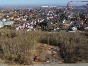 Prodej pozemku pro bydlení, Praha - Klánovice, Smidarská, 1092 m2