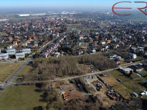 Prodej pozemku pro bydlení, Praha - Klánovice, Smidarská, 1092 m2