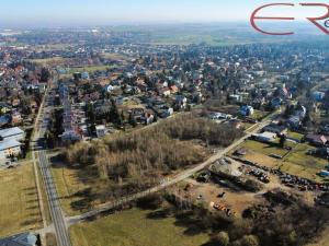 Prodej pozemku pro bydlení, Praha - Klánovice, Smidarská, 1092 m2