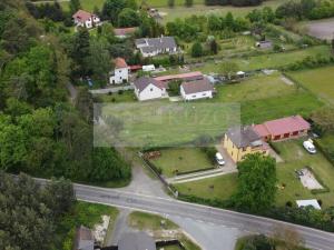 Prodej pozemku pro bydlení, Lysá nad Labem, 1609 m2