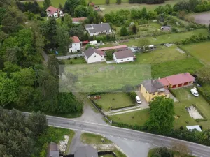 Prodej pozemku pro bydlení, Lysá nad Labem, 1609 m2