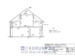 Prodej pozemku pro bydlení, Soběnov, 212 m2