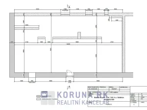 Prodej pozemku pro bydlení, Soběnov, 212 m2