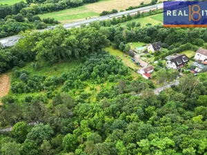 Prodej pozemku pro bydlení, Zdice, Našich Mučedníků, 7271 m2