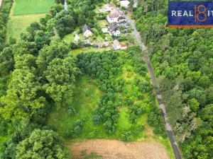 Prodej pozemku pro bydlení, Zdice, Našich Mučedníků, 7271 m2