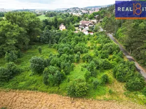 Prodej pozemku pro bydlení, Zdice, Našich Mučedníků, 7271 m2