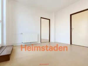 Pronájem obchodního prostoru, Orlová - Lutyně, Masarykova třída, 25 m2