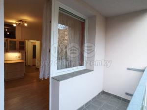 Pronájem bytu 2+kk, Moravský Beroun, Partyzánská, 50 m2