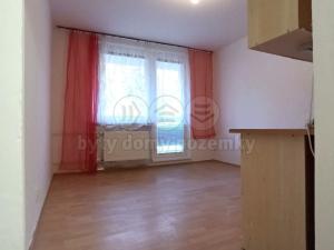 Pronájem bytu 2+kk, Moravský Beroun, Partyzánská, 50 m2