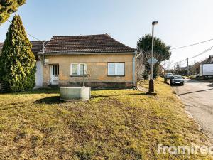Prodej rodinného domu, Rousínov - Čechyně, 84 m2