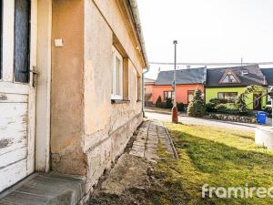 Prodej rodinného domu, Rousínov - Čechyně, 84 m2