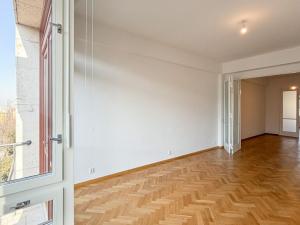 Pronájem bytu 2+1, Praha - Vinohrady, Londýnská, 94 m2