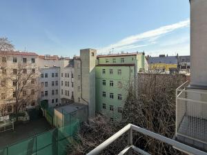 Pronájem bytu 2+1, Praha - Vinohrady, Londýnská, 94 m2