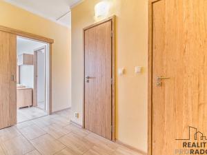 Pronájem bytu 3+1, Karviná, Čajkovského, 57 m2