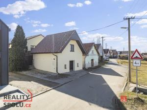 Prodej vinného sklepa, Novosedly, 141 m2