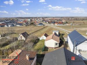 Prodej vinného sklepa, Novosedly, 141 m2