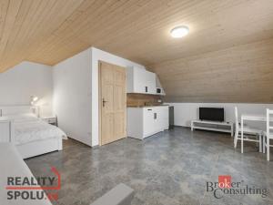 Prodej vinného sklepa, Novosedly, 141 m2