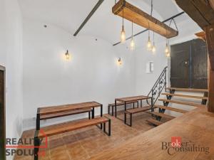 Prodej vinného sklepa, Novosedly, 141 m2