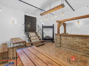Prodej vinného sklepa, Novosedly, 141 m2