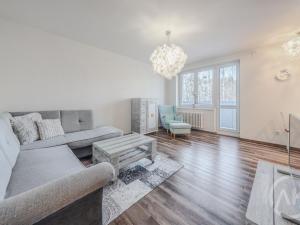 Prodej bytu 2+kk, Ostrava - Poruba, Aleše Hrdličky, 54 m2