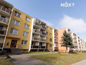 Prodej bytu 3+1, Napajedla, Zábraní, 75 m2