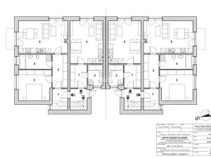 Prodej bytu 2+kk, Nučice, U zastávky, 58 m2