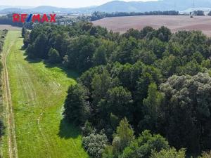 Prodej rybníku, Moravská Třebová, 94551 m2