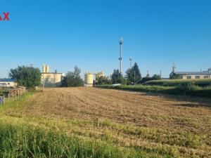 Prodej pozemku pro bydlení, Doloplazy, 2728 m2