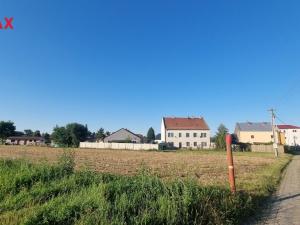 Prodej pozemku pro bydlení, Doloplazy, 840 m2