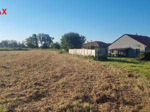 Prodej pozemku pro bydlení, Doloplazy, 840 m2