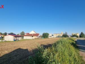 Prodej pozemku pro bydlení, Doloplazy, 840 m2