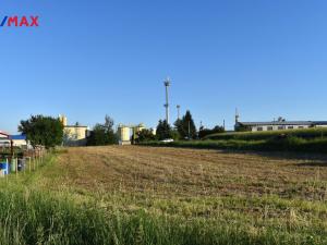 Prodej pozemku pro bydlení, Doloplazy, 840 m2