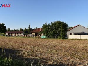 Prodej pozemku pro bydlení, Doloplazy, 840 m2