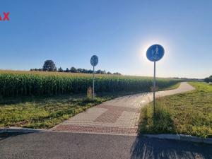 Prodej pozemku pro bydlení, Doloplazy, 840 m2