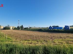 Prodej pozemku pro bydlení, Doloplazy, 840 m2