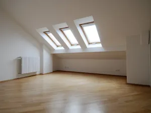 Pronájem bytu 4+kk, Praha - Vinohrady, Anny Letenské, 110 m2