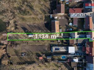 Prodej rodinného domu, Tovačov - Tovačov I-Město, Kpt. Jaroše, 97 m2