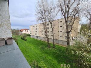 Pronájem bytu 2+1, Kutná Hora, Puškinská, 55 m2