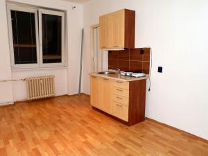 Pronájem bytu 1+kk, Ostrava - Poruba, Stavební, 21 m2