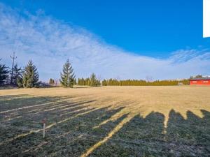 Prodej pozemku pro bydlení, Holice, Pod Parkem, 1348 m2