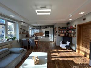 Prodej bytu 3+kk, Hodonín, Marxova, 84 m2