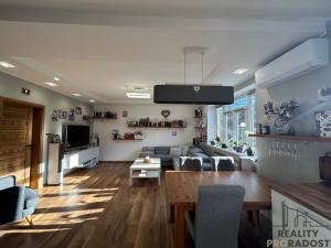 Prodej bytu 3+kk, Hodonín, Marxova, 84 m2